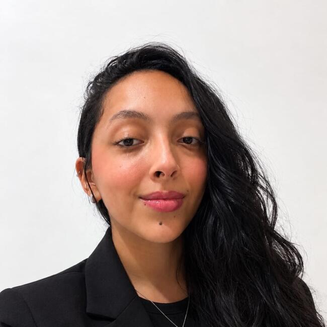 Babysitter in São Paulo: Rayanne