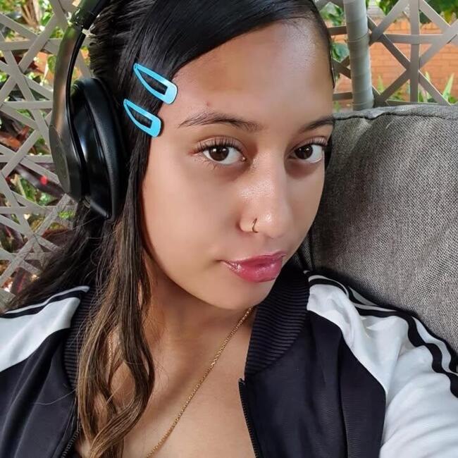 Babysitter in Perth: Aaliyah