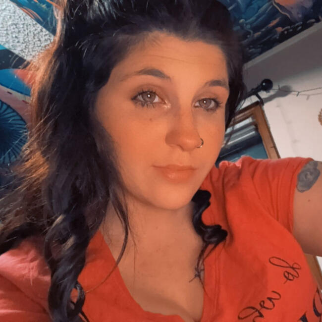 Babysitter in Cottage Grove (Oregon): Ashley