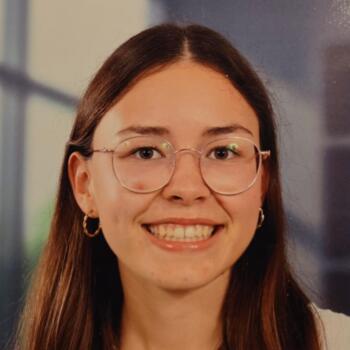 Babysitter in Pau: Mathilde