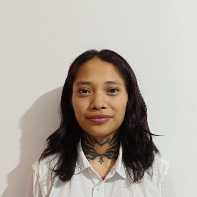 Niñera en Delegación Iztapalapa: Jocelyn