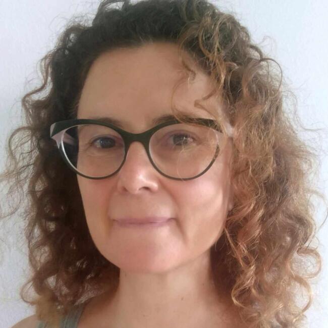 Babysitter in Milan: Valentina