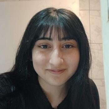 Babysitter in Maule: Cata
