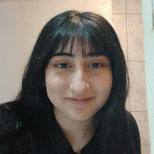 Babysitter in Maule: Cata