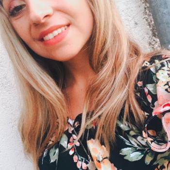 Babysitter Roma: Alessandra