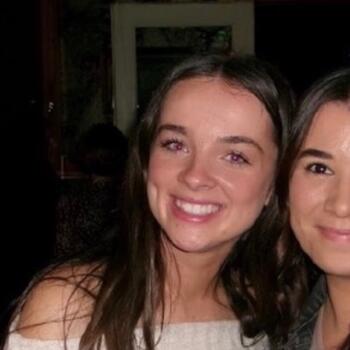 Babysitter Sydney: Erica