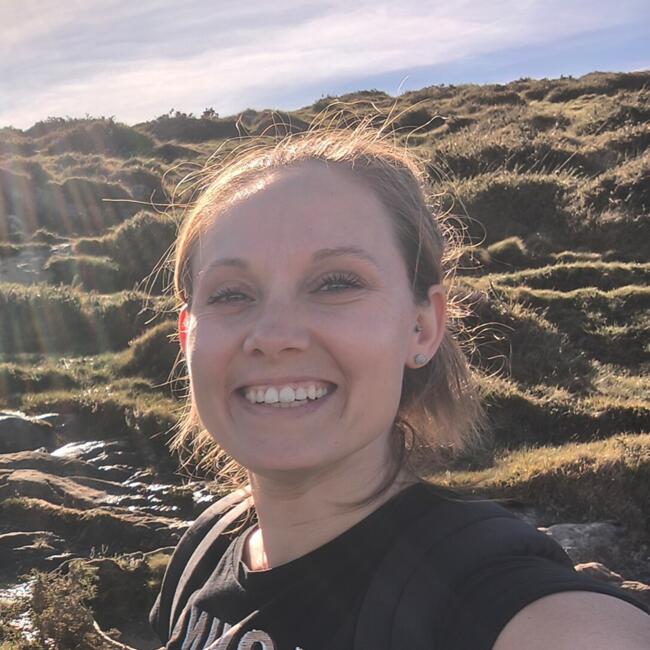 Assistante maternelle à Châteaubernard: Emilie