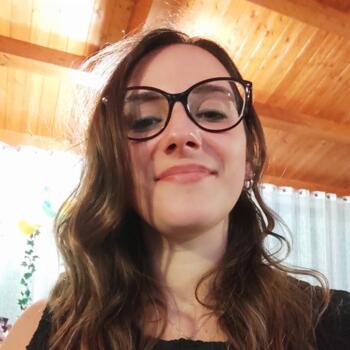 Babysitting job in Taranto: babysitting job Marika