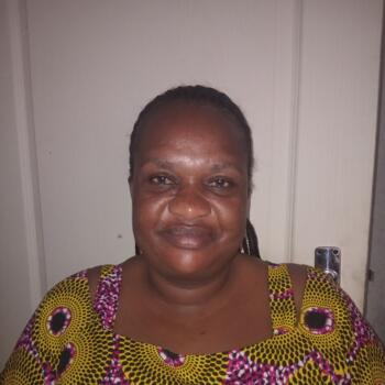 Babysitter in Johannesburg: Phephisani