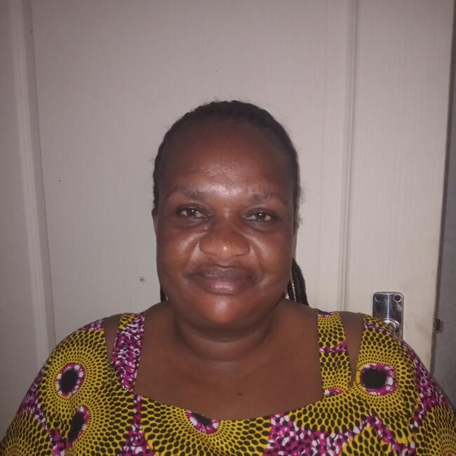 Babysitter in Johannesburg: Phephisani