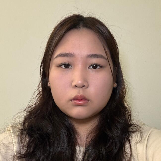 Babysitter in Singapore Island: Reann