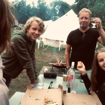 Babysitter Baarn: Pelle