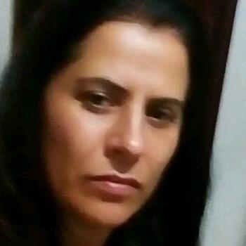 Babá em Pinhais: Déa