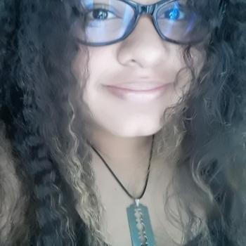 Niñera en San Rafael (Heredia): Jazmín