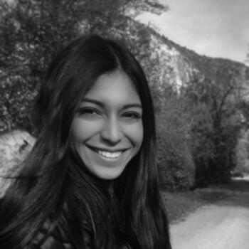 Baby-sitter in Valence: Marie