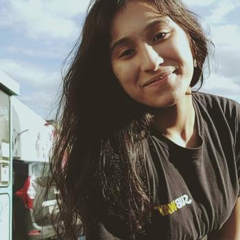 Tagesmutter in Heidelberg: Nour Elhouda