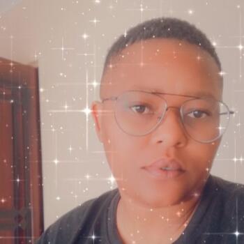 Babysitter in Johannesburg: NELLY