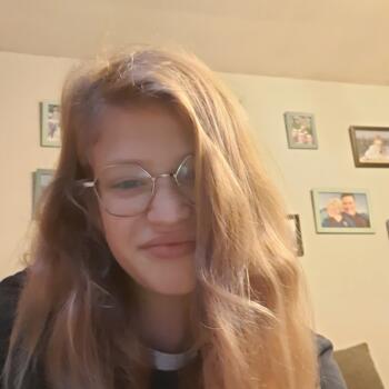 Babysitter Buggenhout: Kyra