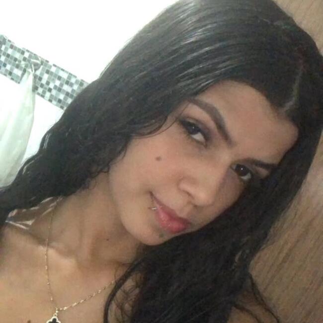 Babysitter in Campina Grande: Ruth