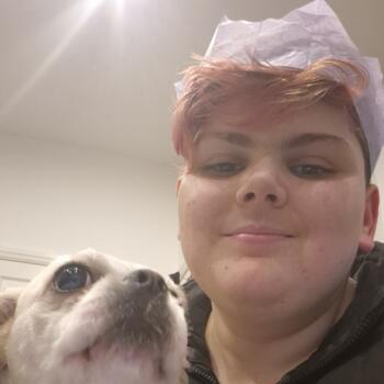 Babysitter Liverpool: Max