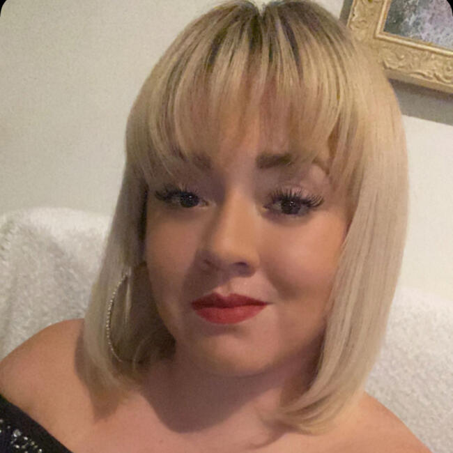 Niñera en Madrid: Angey