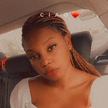 Babysitting job in Cornellà de Llobregat: babysitting job Murielle patricia