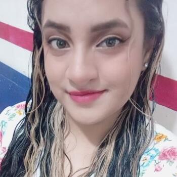 Babysitter in Guayaquil: Abby