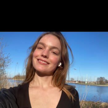Oppas in Leiderdorp: Simone