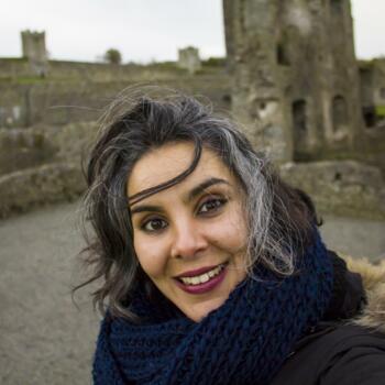 Babysitter in Kilkenny: Esmeralda