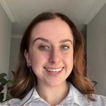 Babysitter in Launceston: Charlotte