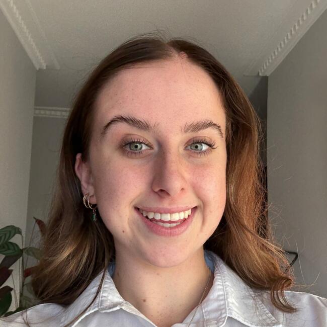 Babysitter in Launceston: Charlotte
