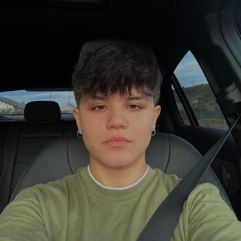 Niñera en Ponferrada: Stella