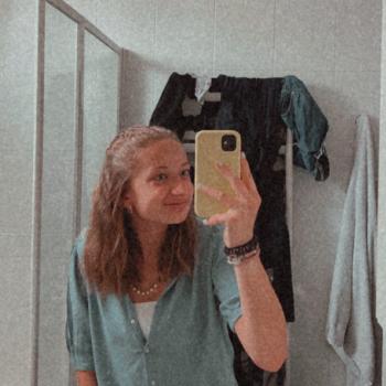Jobs de baby-sitter à Rennes: job de garde d'enfants Lola