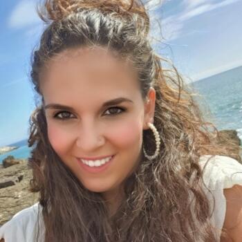 Babysitter em Sesimbra: Mariana Silva