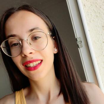 Babysitter Bages (Aude): Soraia