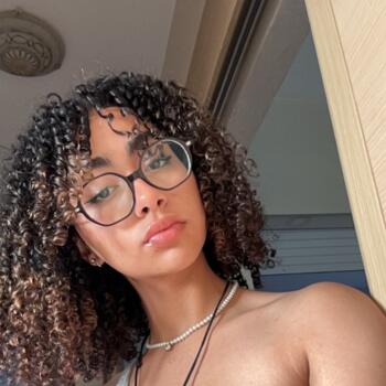 Babysitter in Tangier: Kenza