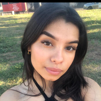 Babysitter in Araçatuba: Andreina