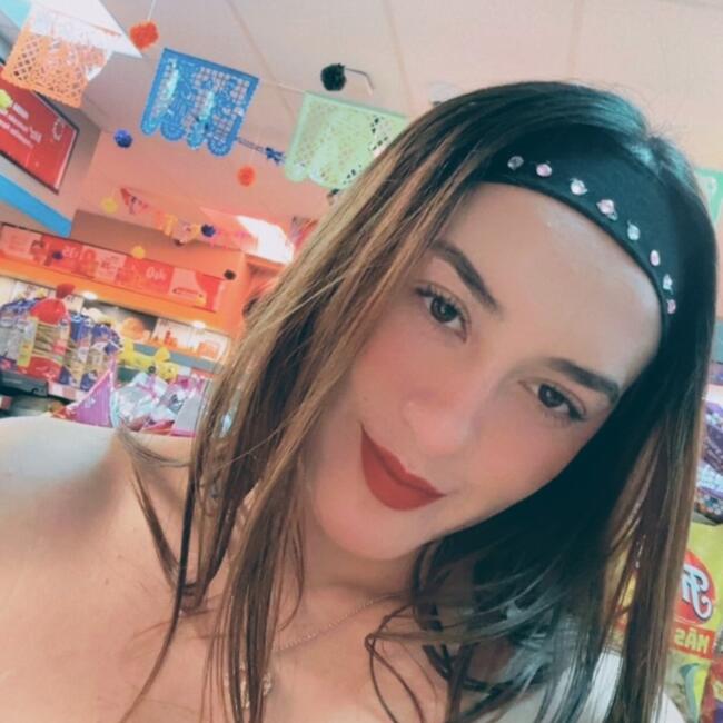 Niñera en Cuautitlán Izcalli: Ashly