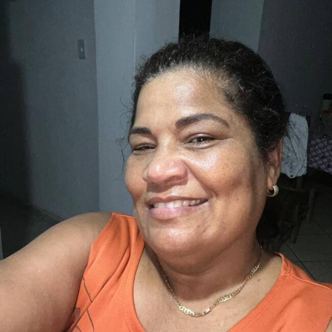Babá em Ipatinga: Elizabete