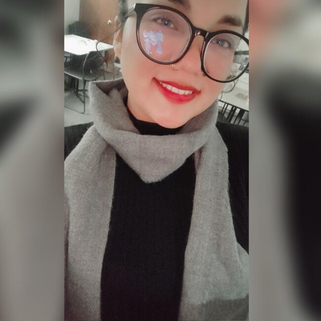 Trabajo para niñera en Naucalpan de Juárez: Beatriz