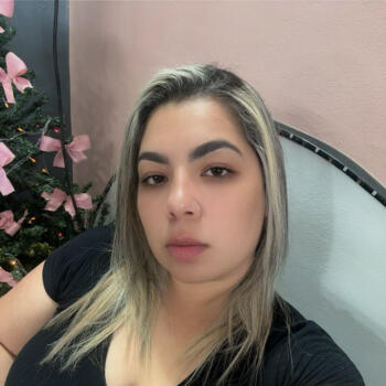 Babysitter Jacareí: Jessica