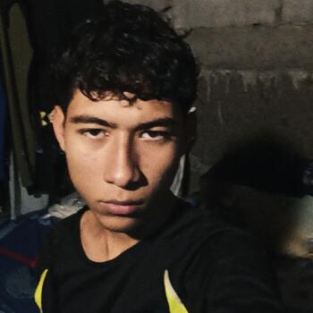 Babysitter in Managua: Javier