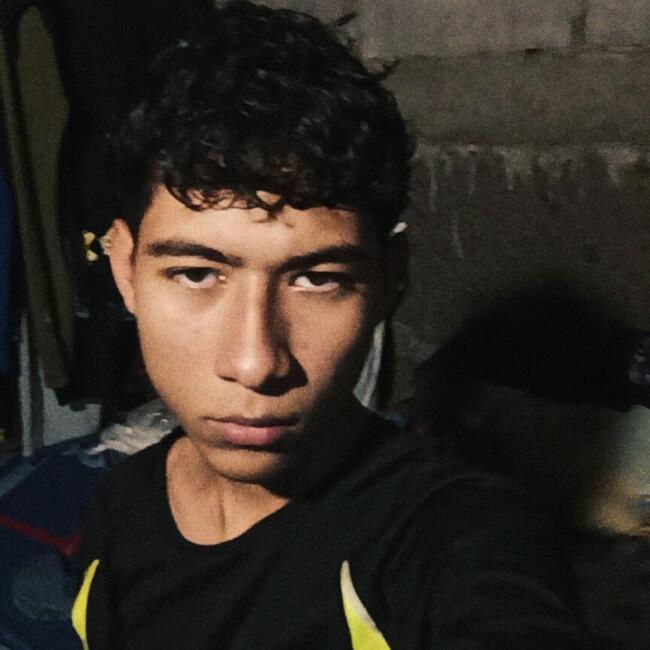 Babysitter in Managua: Javier