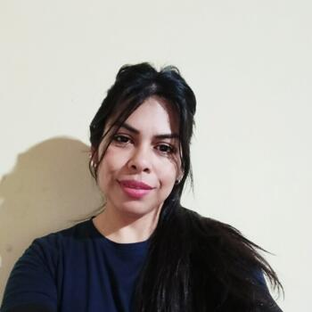 Babysitter in Tafí Viejo: Cecilia
