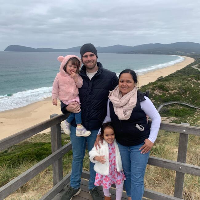 Babysitting job in Hobart: Josh