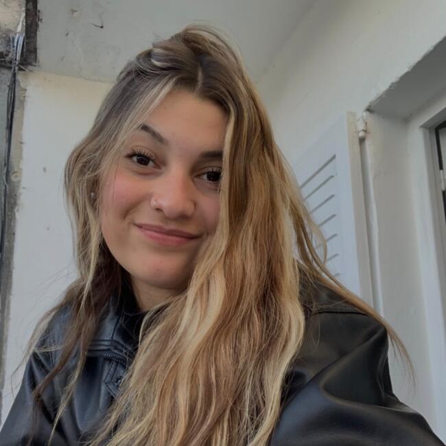 Niñera en Montevideo: Valentina