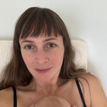 Nanny job in Ericeira: babysitting job Candice