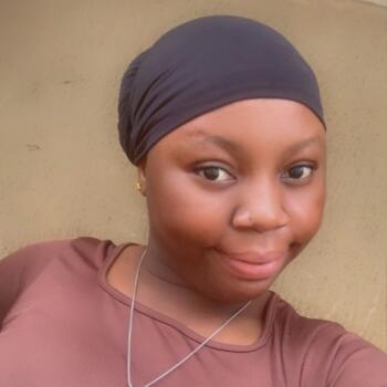 Babysitter in Ama-Awji: Adeniyi