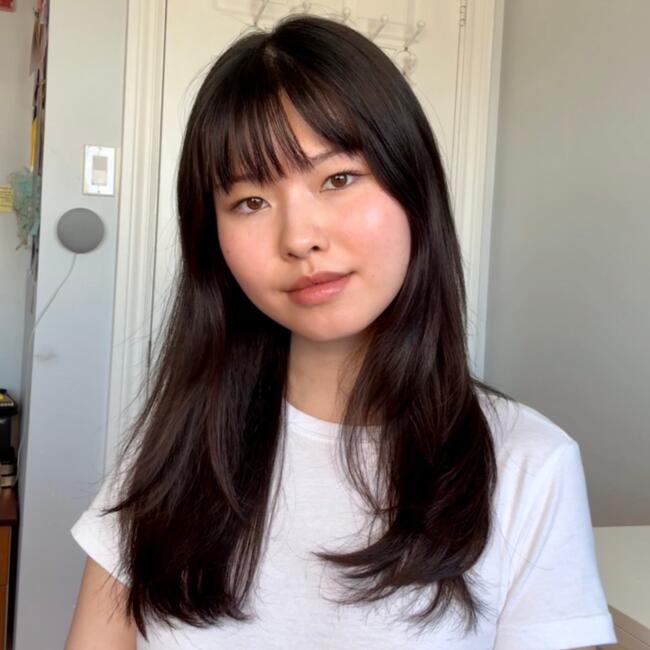 Babysitter in Markham: Annie