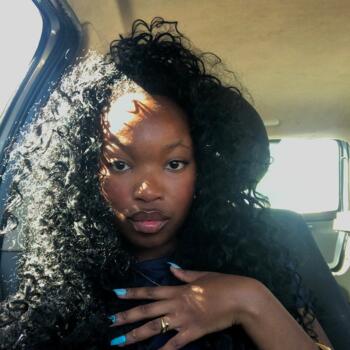 Babysitter in Mohlakeng: Onthatile